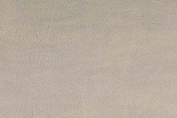 Polarfleece, Antipilling, grau, 0,5 m